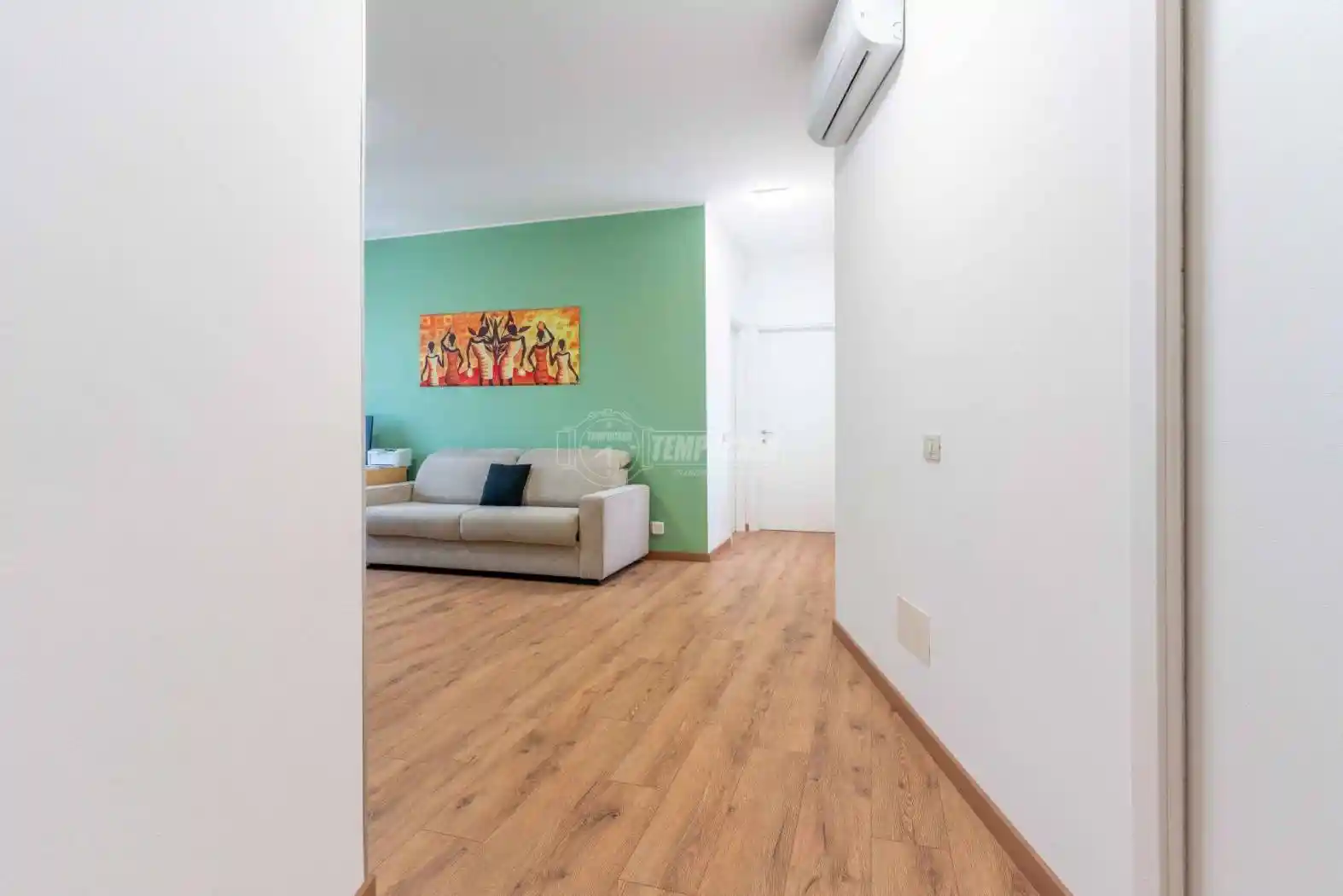 Bilocale via Francesco Brioschi 45, Pezzotti - Meda, Milano - foto 5