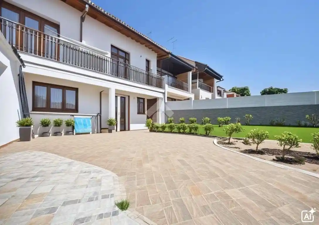 Casa indipendente in vendita a Livorno Ferraris