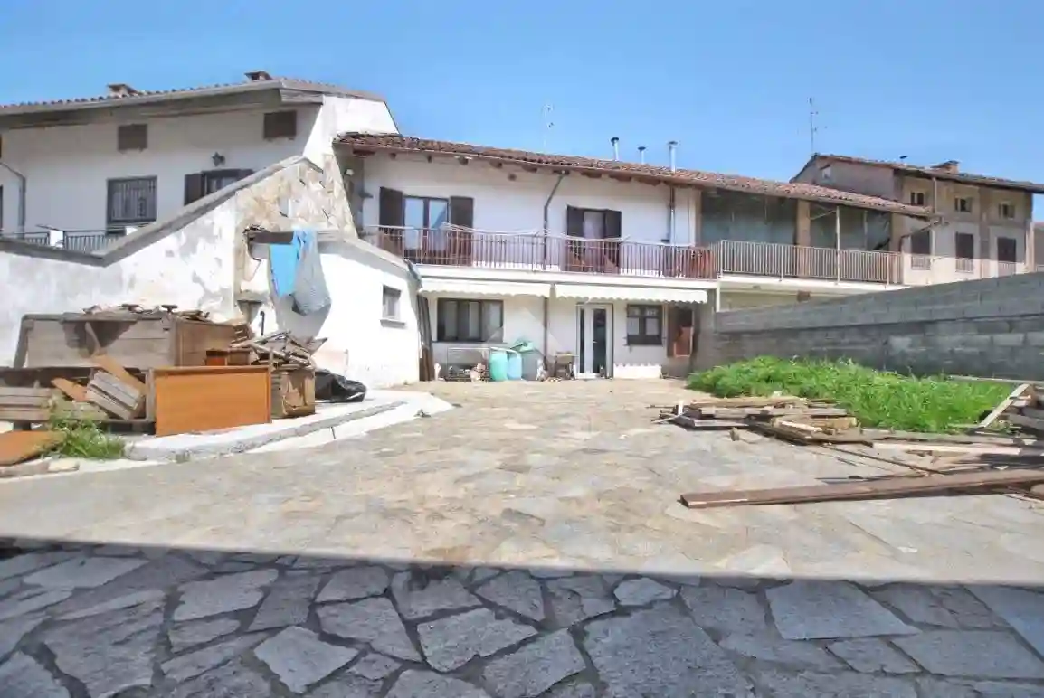 Casa indipendente - foto 3