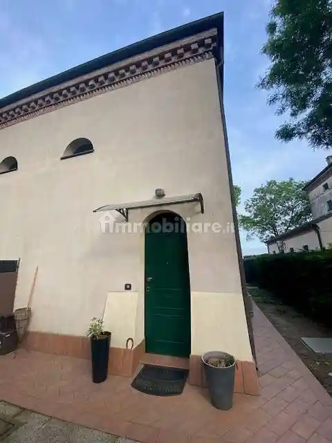 Villetta a schiera in vendita a Copparo