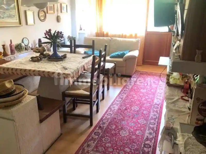 Appartamento in vendita a Recoaro Terme