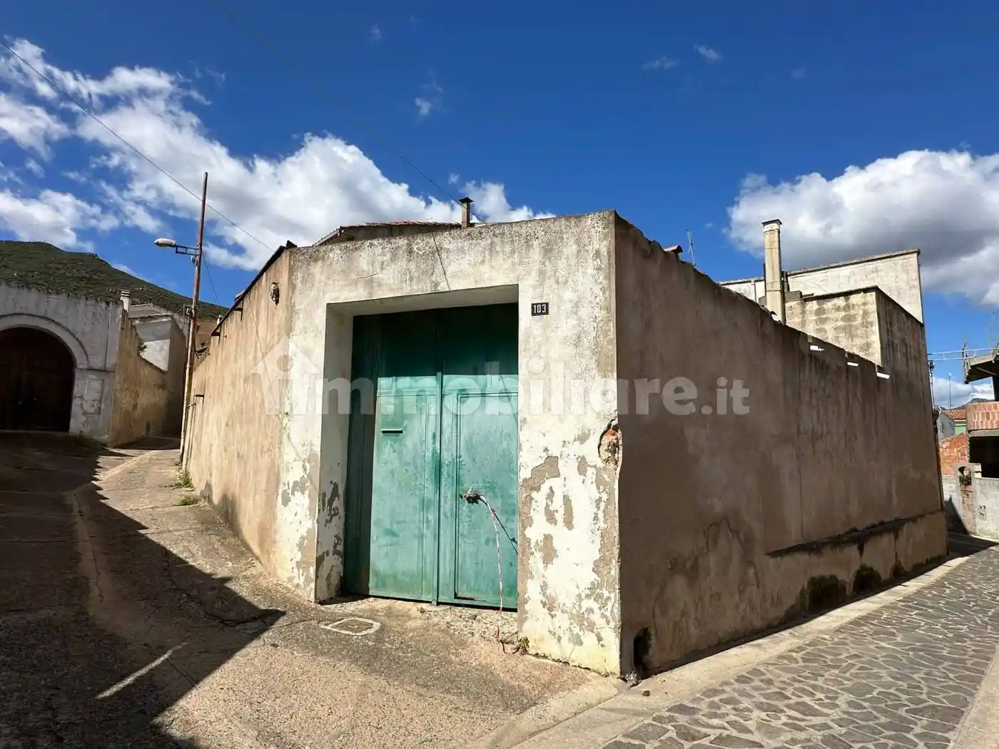 Villa in vendita a Muravera