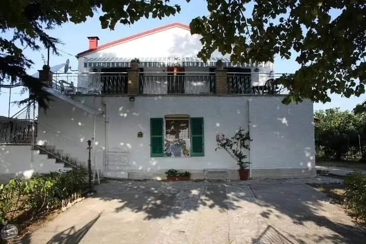 Villa in vendita a Ortona