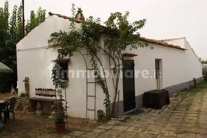 Villa unifamiliare Strada Provinciale Colombo, Ortona - foto 3