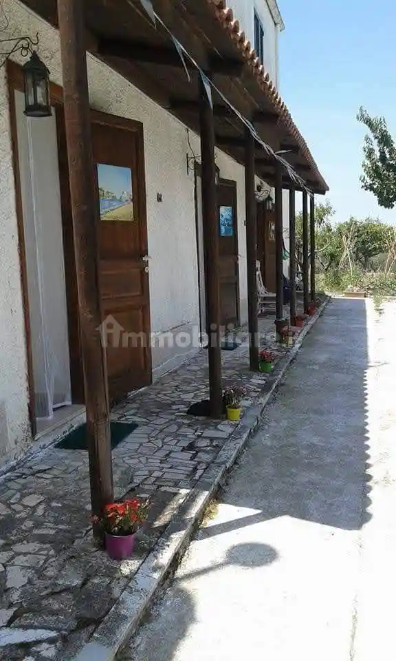 Villa unifamiliare Strada Provinciale Colombo, Ortona - foto 5