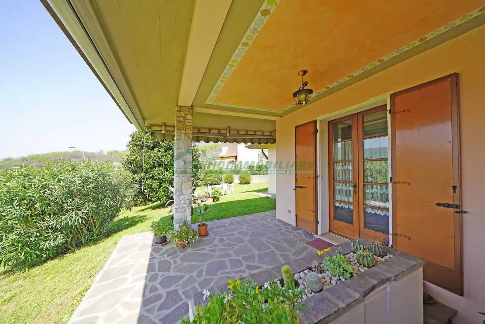 Villa in vendita a Gavardo