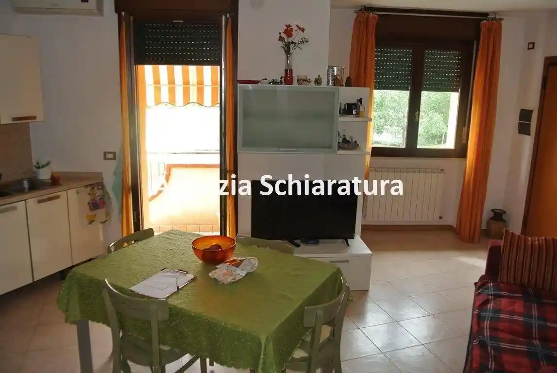 Appartamento in vendita a Vallefoglia