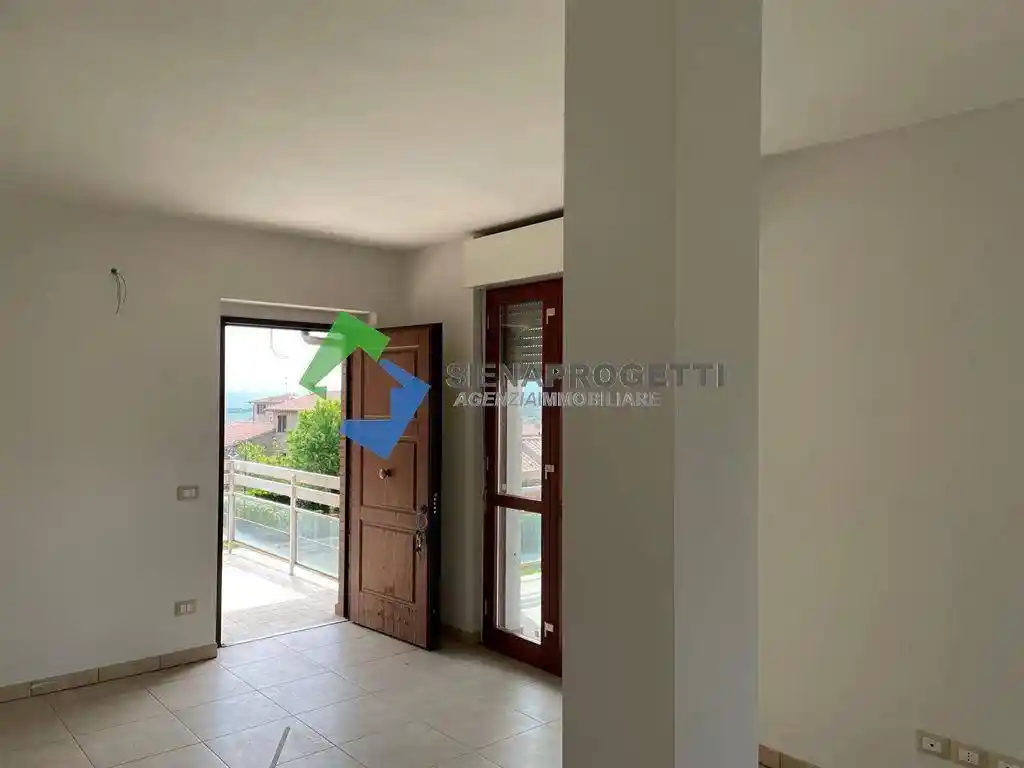 Appartamento in vendita a Murlo