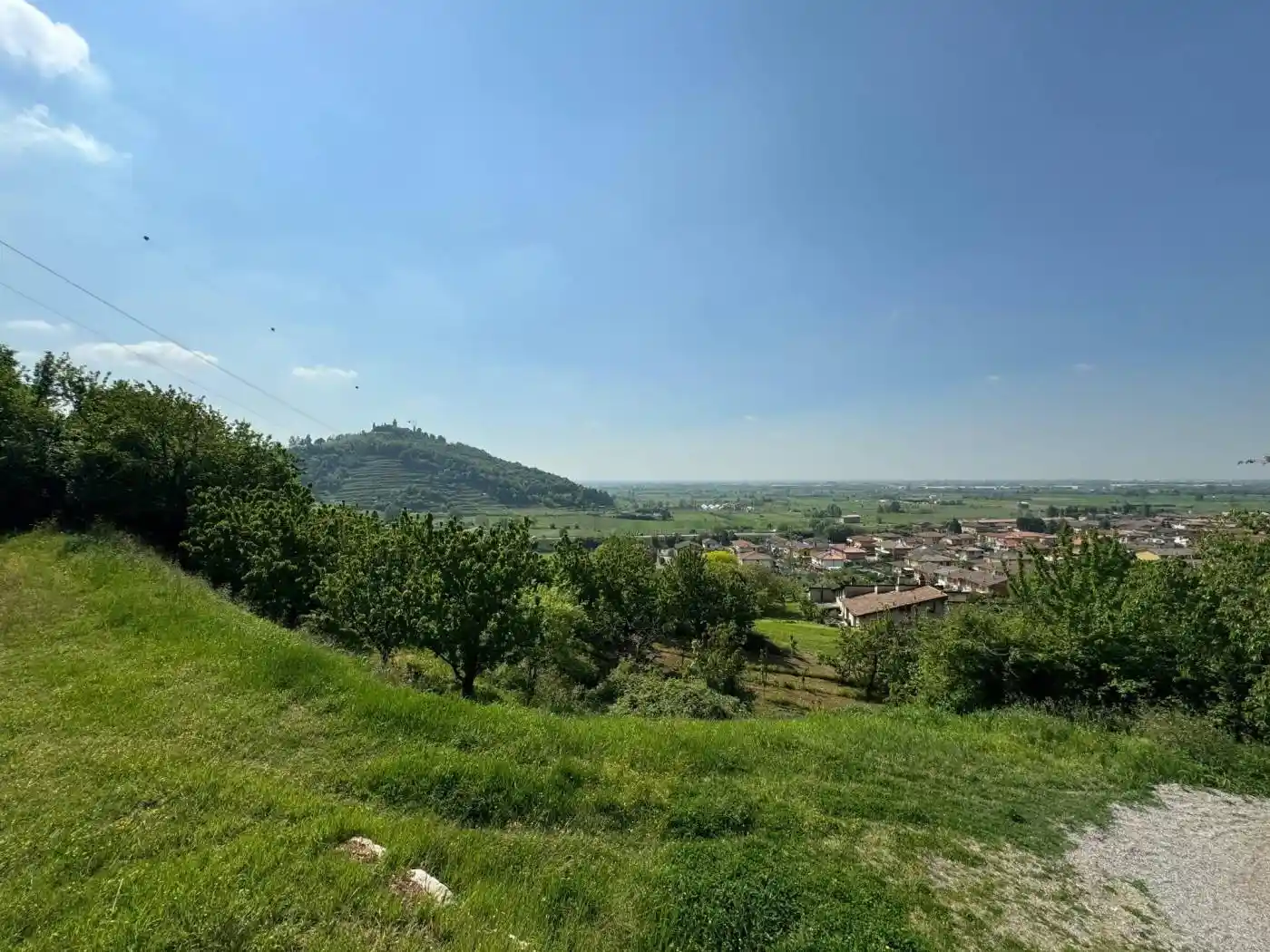 Rustico - Casale in vendita a Gussago