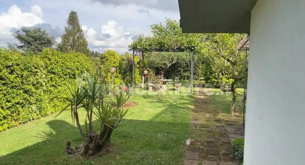 Villa in vendita a Rignano Flaminio