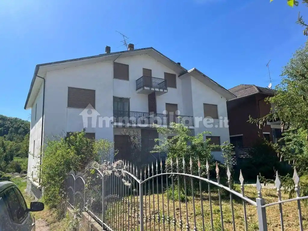 Appartamento in vendita a Murisengo