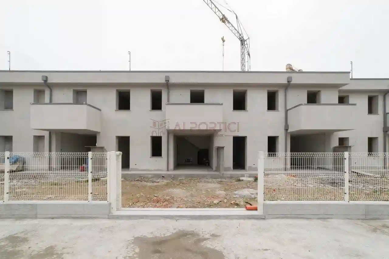 Villetta a schiera - foto 2