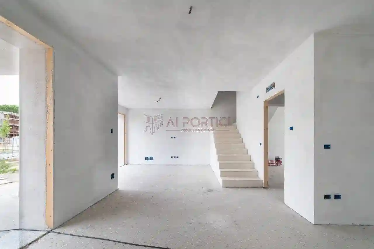 Villetta a schiera - foto 4