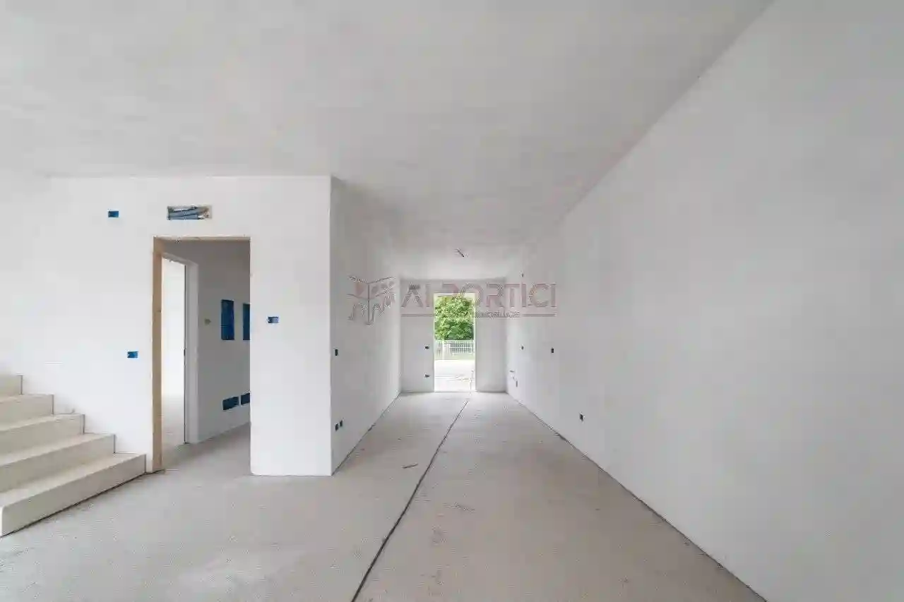 Villetta a schiera - foto 5