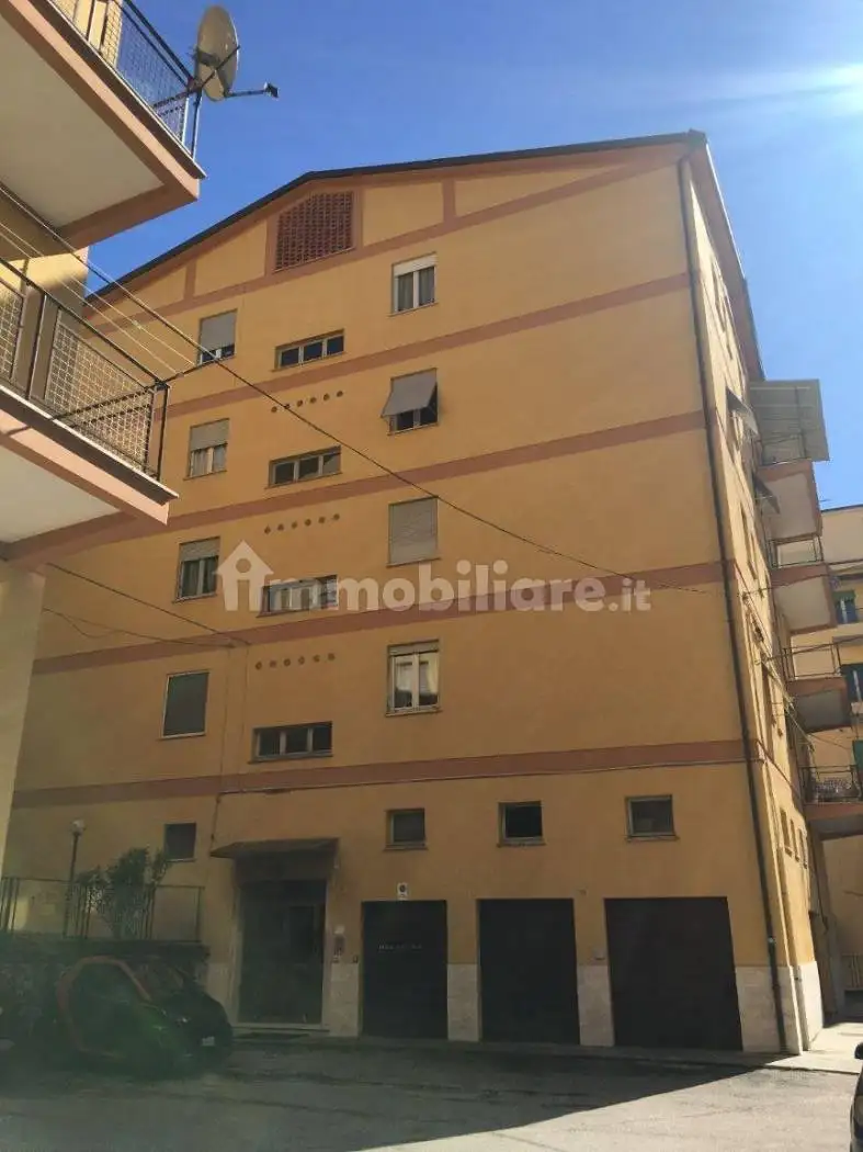 Appartamento in vendita a L'Aquila