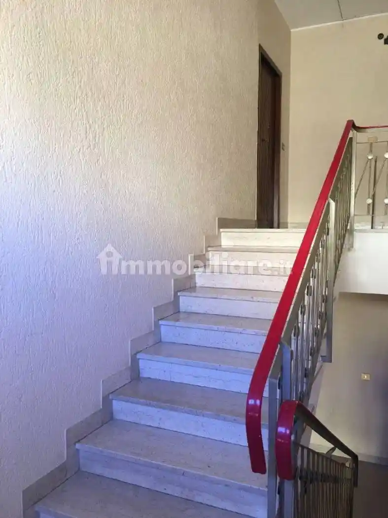 Quadrilocale viale della Croce Rossa 27, Santa Barbara - San Sisto, L'Aquila - foto 3