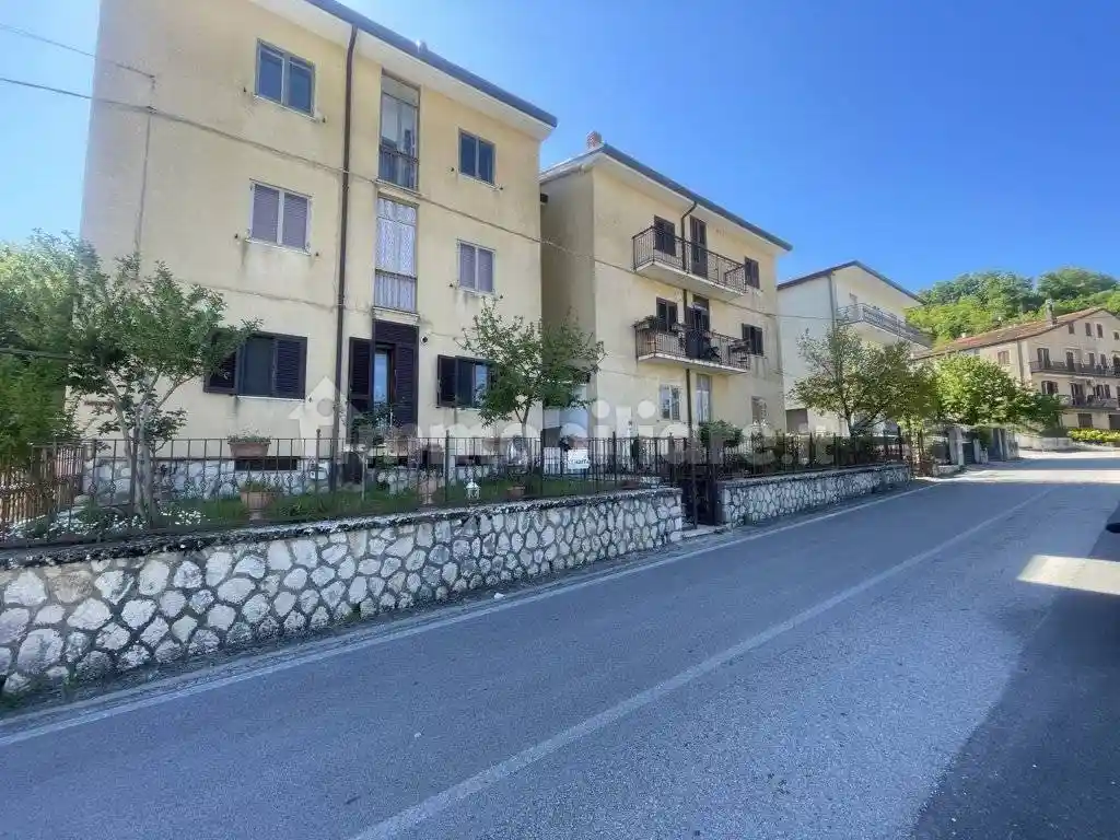 Appartamento in vendita a Montemarano