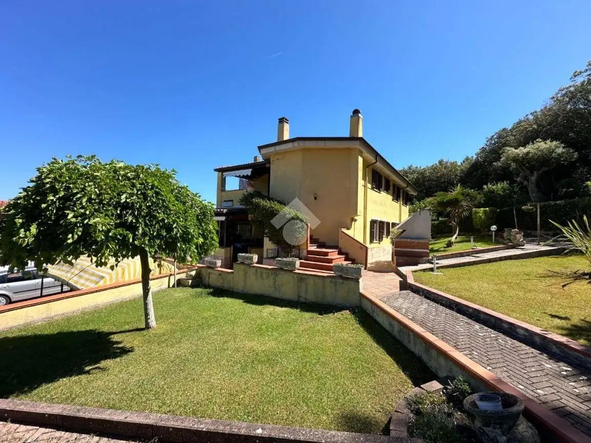 Villa in vendita a Sassari