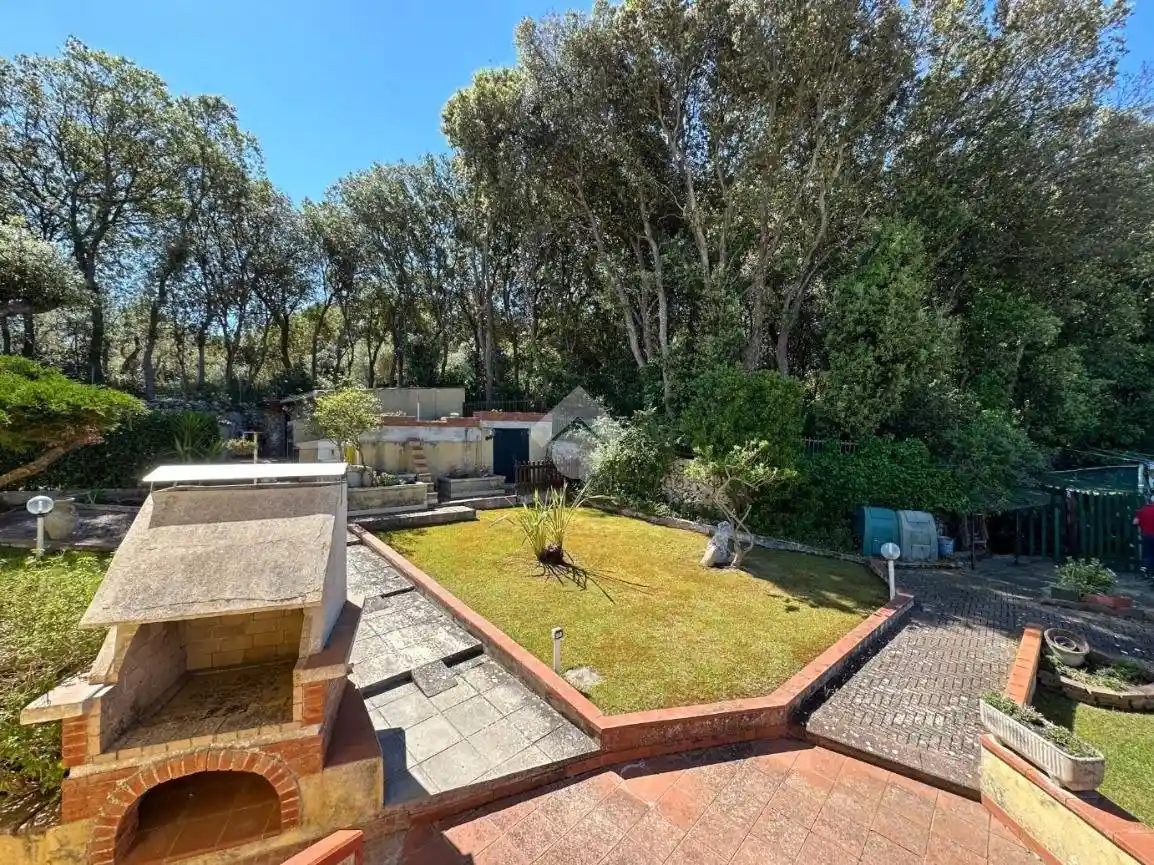 Villa bifamiliare via Dell'ulivo 10, Filigheddu, Sassari - foto 4