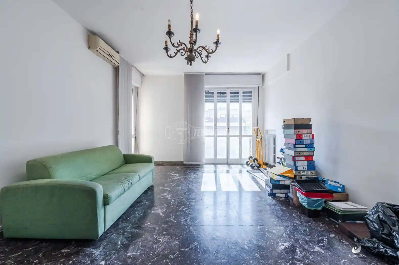 Appartamento in vendita a Modena