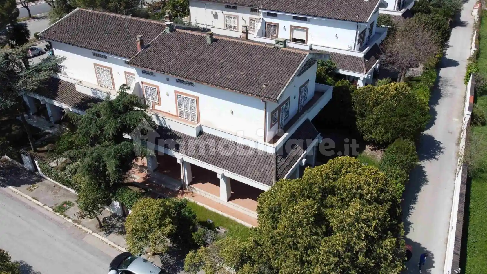 Villa in vendita a Foggia