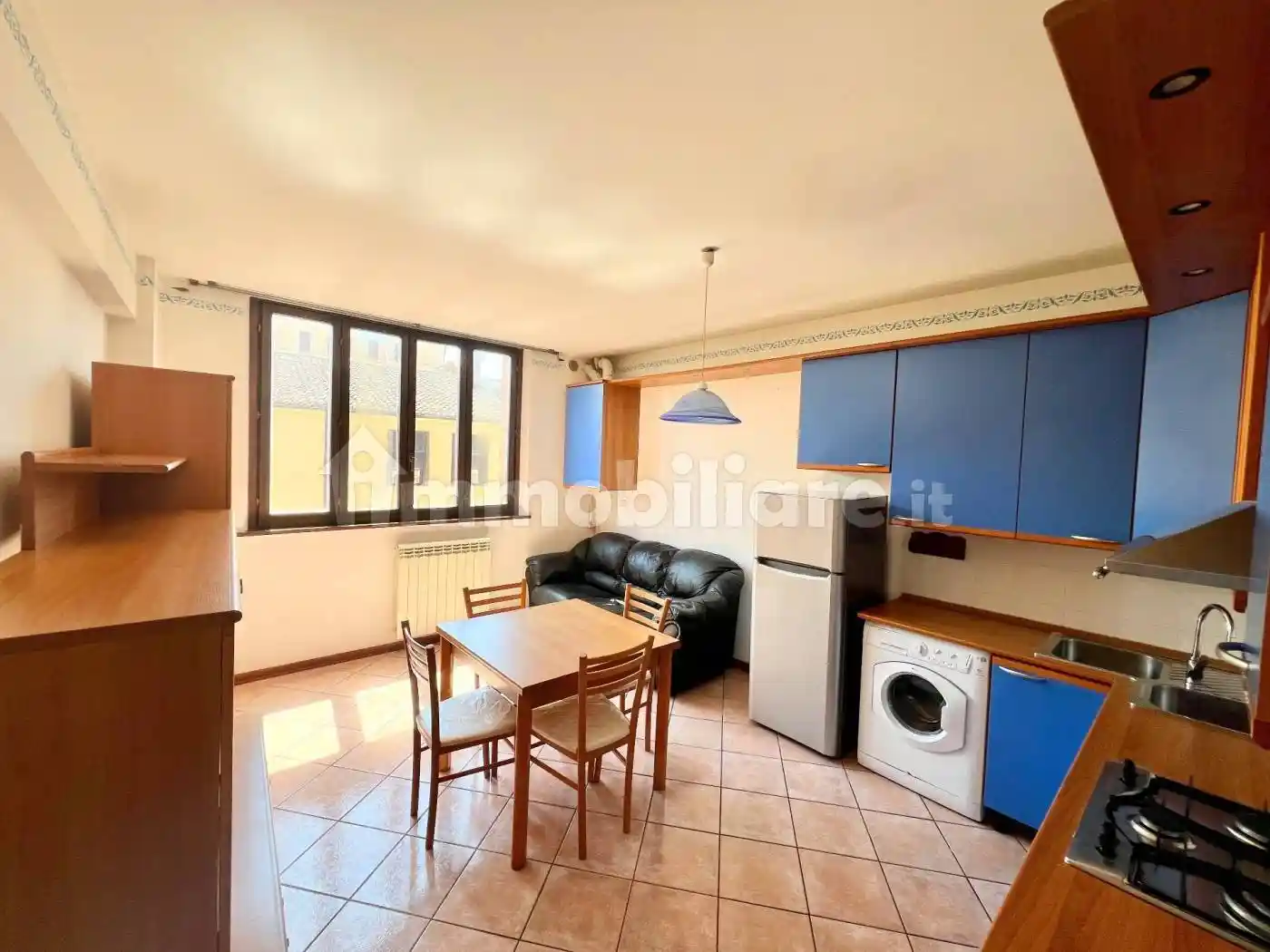 Appartamento in vendita a Fabriano