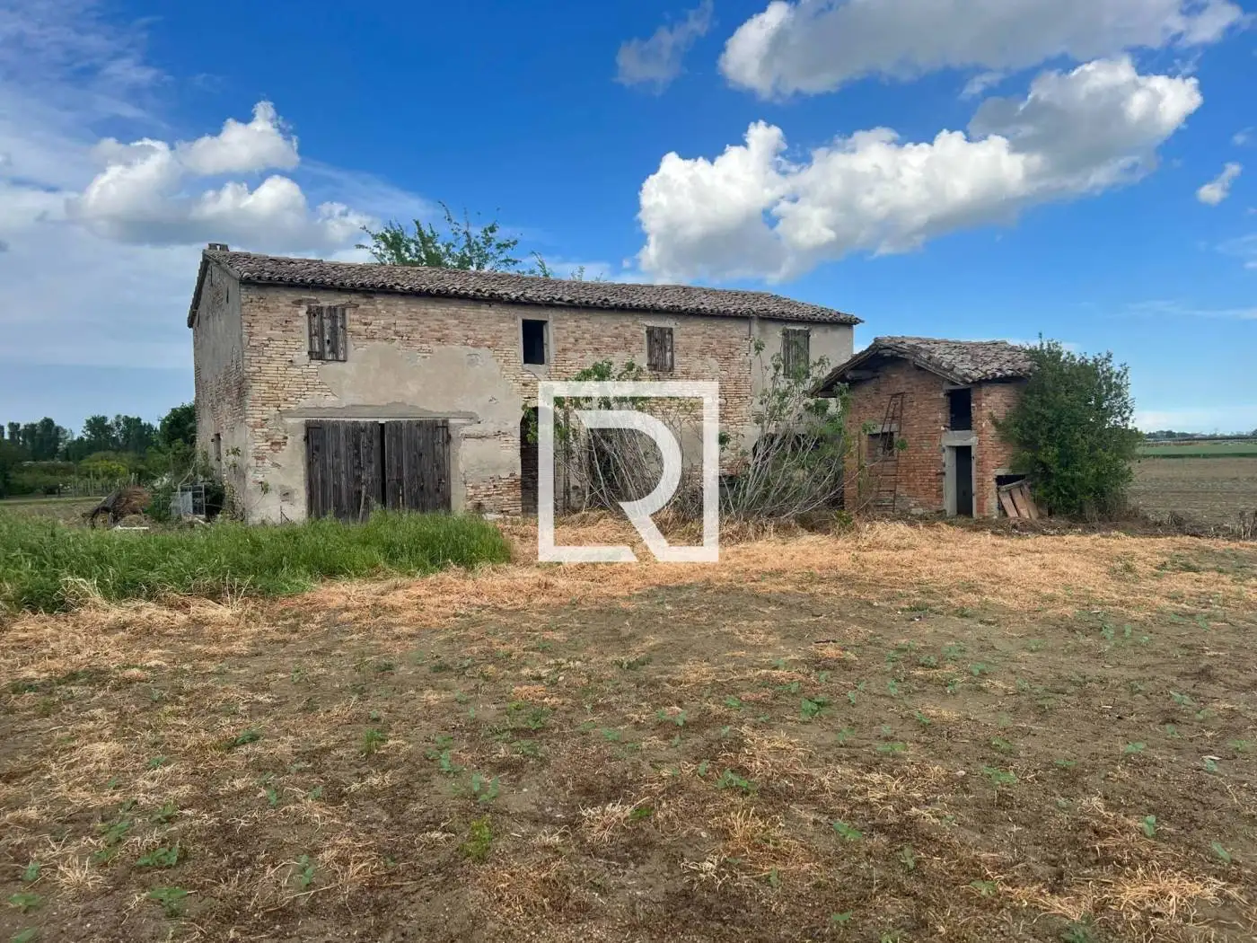 Rustico - Casale in vendita a Bertinoro