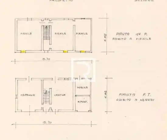 Rustico - Casale - foto 2