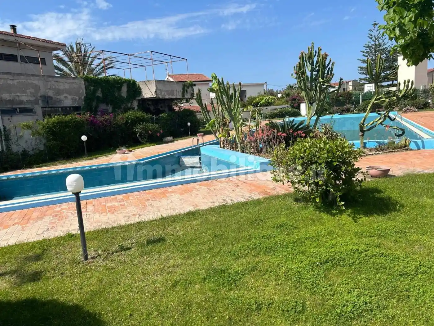 Appartamento in affitto a Furnari