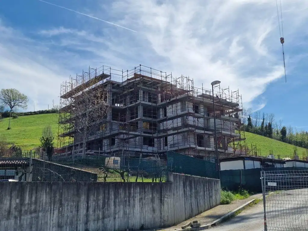 Attico - Mansarda in vendita a Pianoro