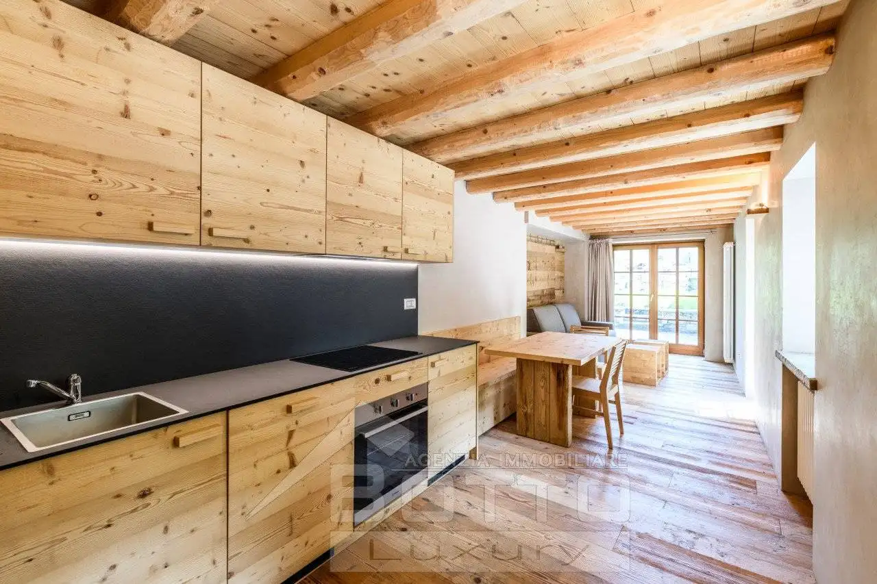 Appartamento in vendita a Campertogno