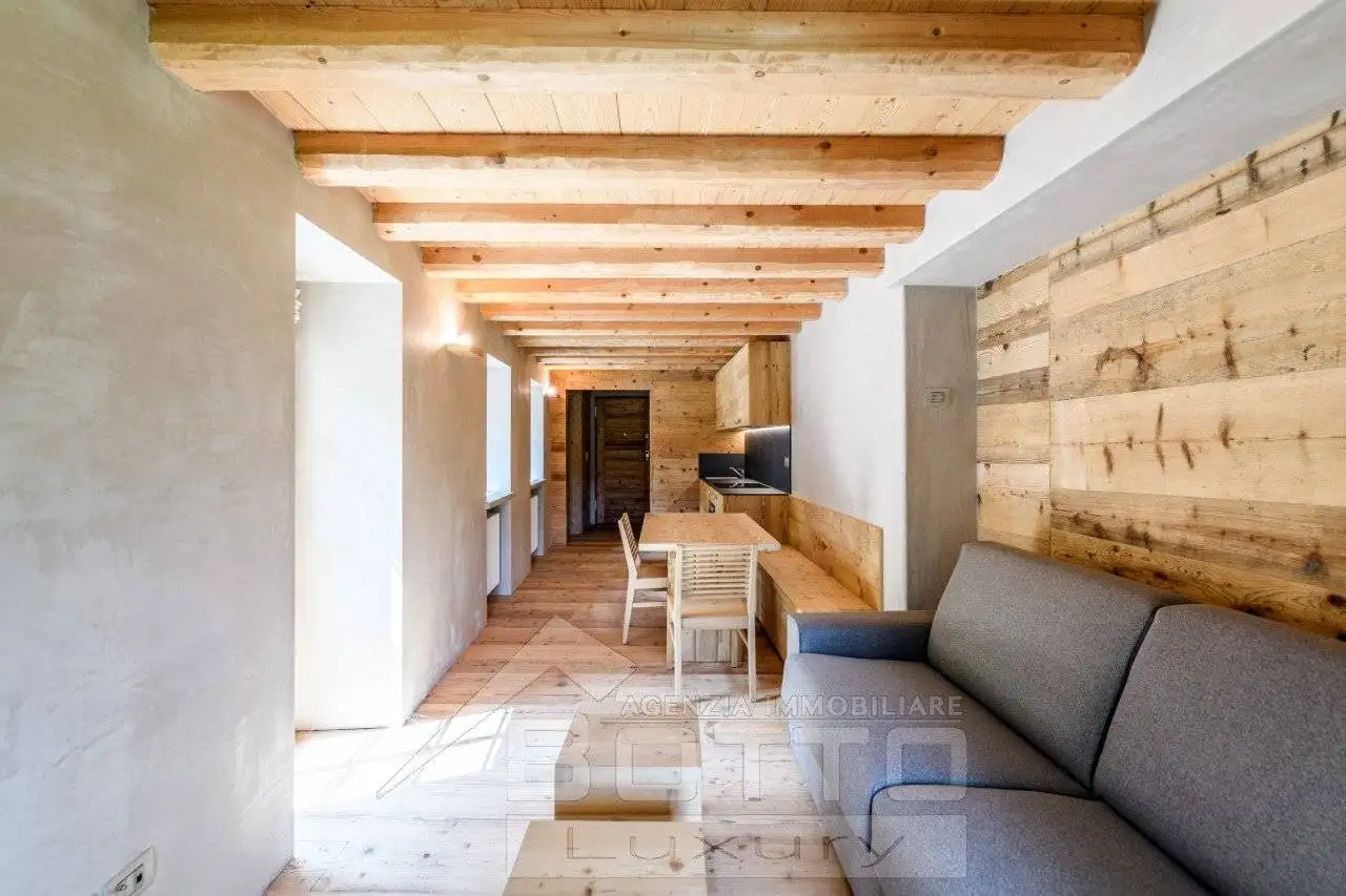 Monolocale Frazioen Tetti, Campertogno - foto 2