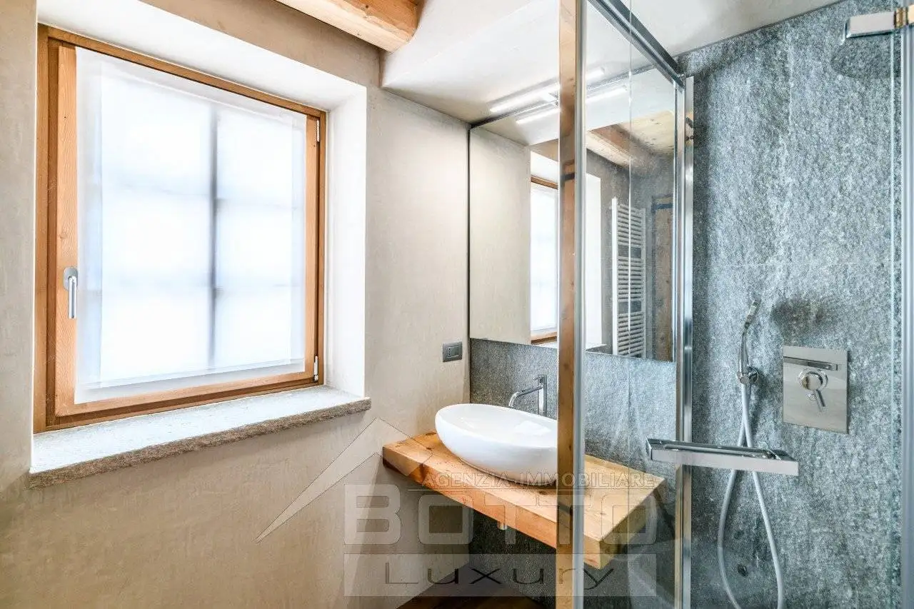 Monolocale Frazioen Tetti, Campertogno - foto 5