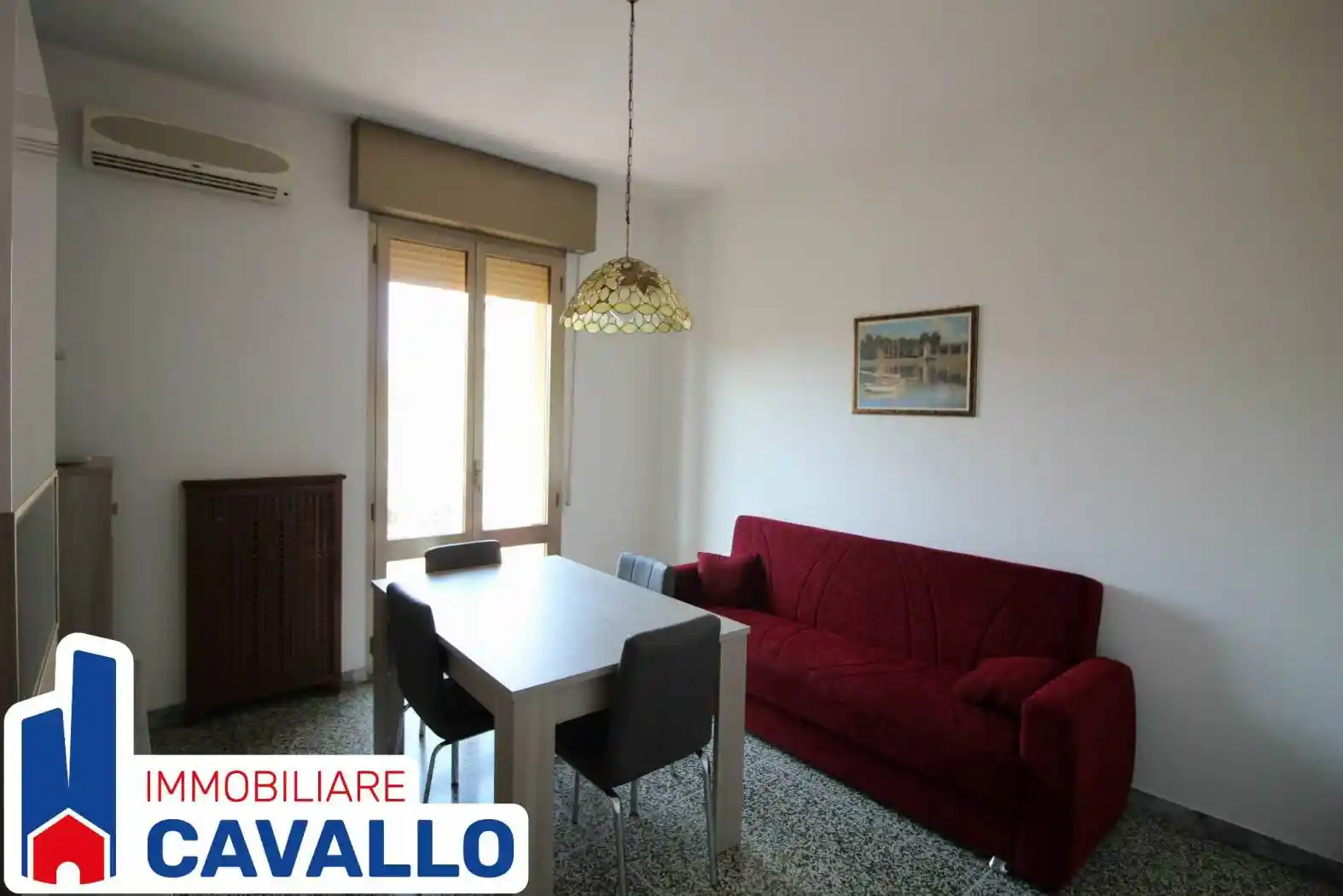 Appartamento in affitto a Bologna