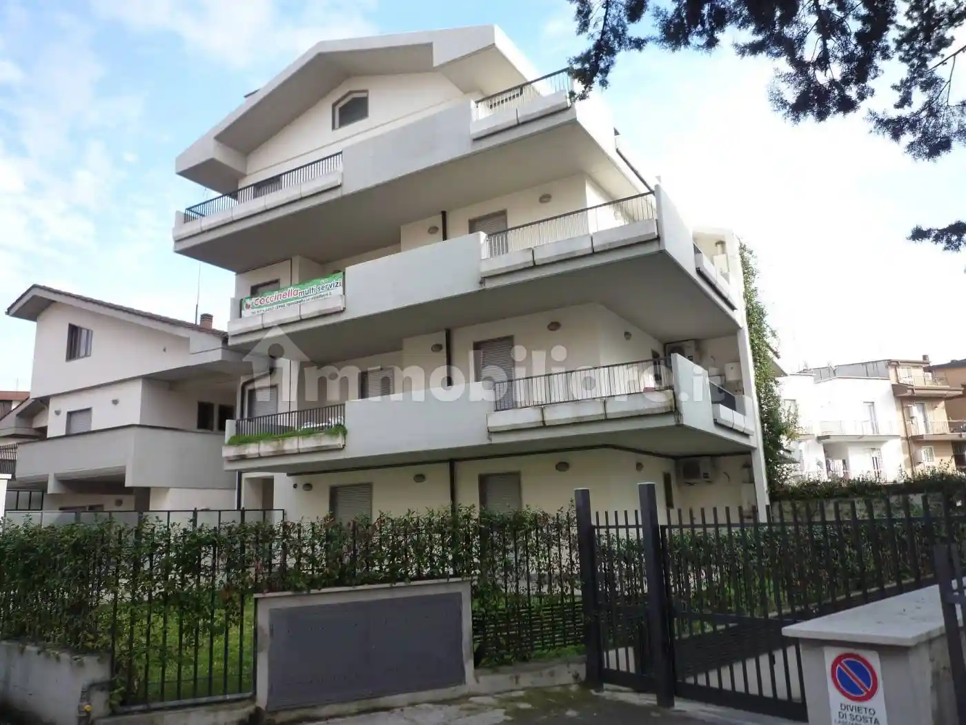 Appartamento in vendita a Guidonia Montecelio