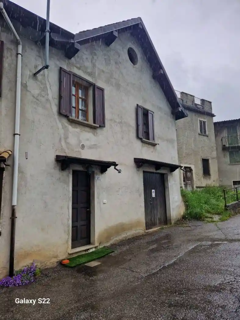 Casa indipendente in vendita a Taleggio