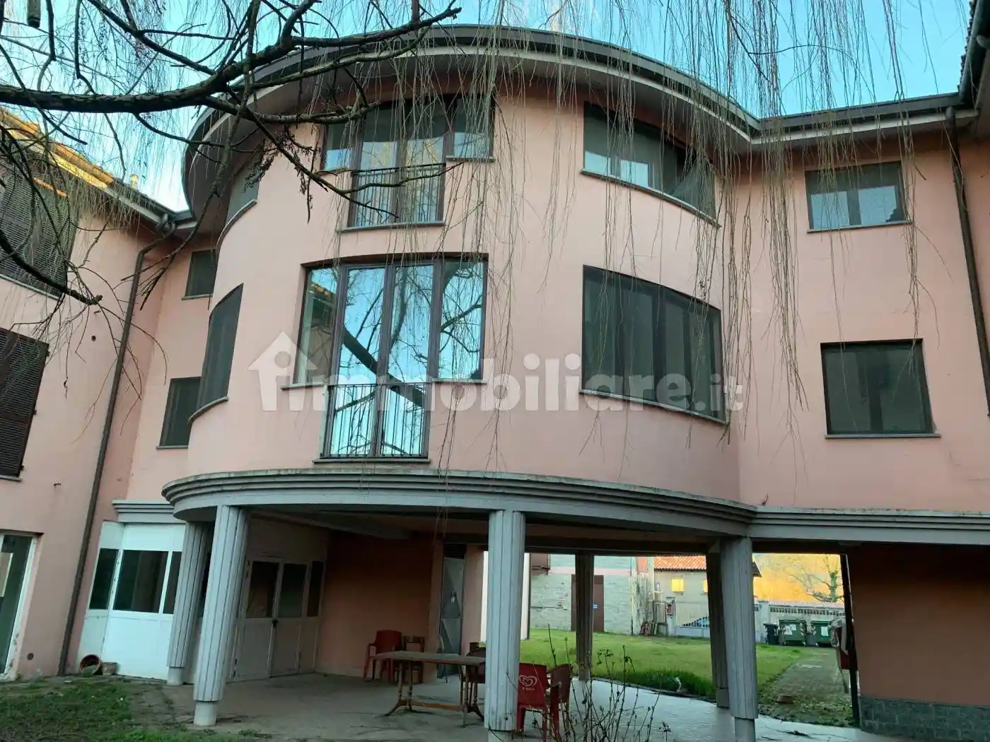 Palazzo - Edificio - foto 2