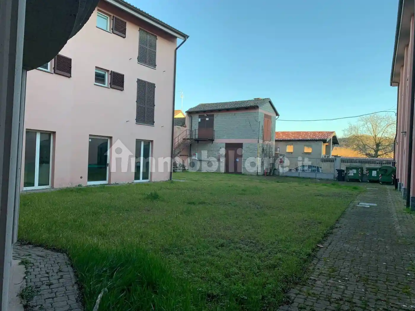 Palazzo - Edificio - foto 3