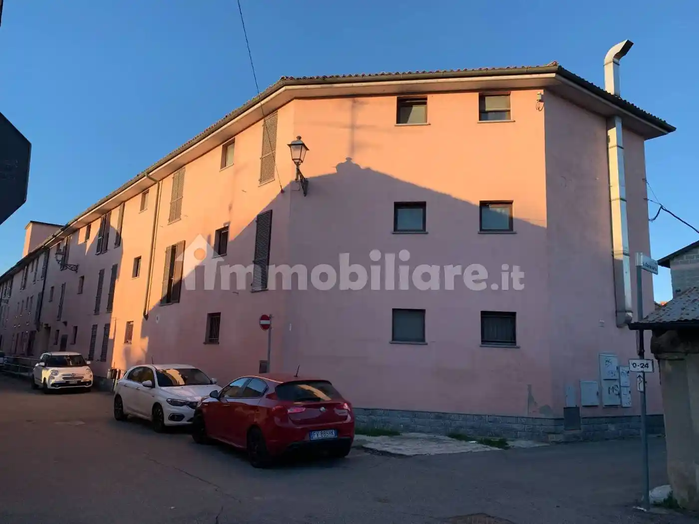 Palazzo - Edificio - foto 4