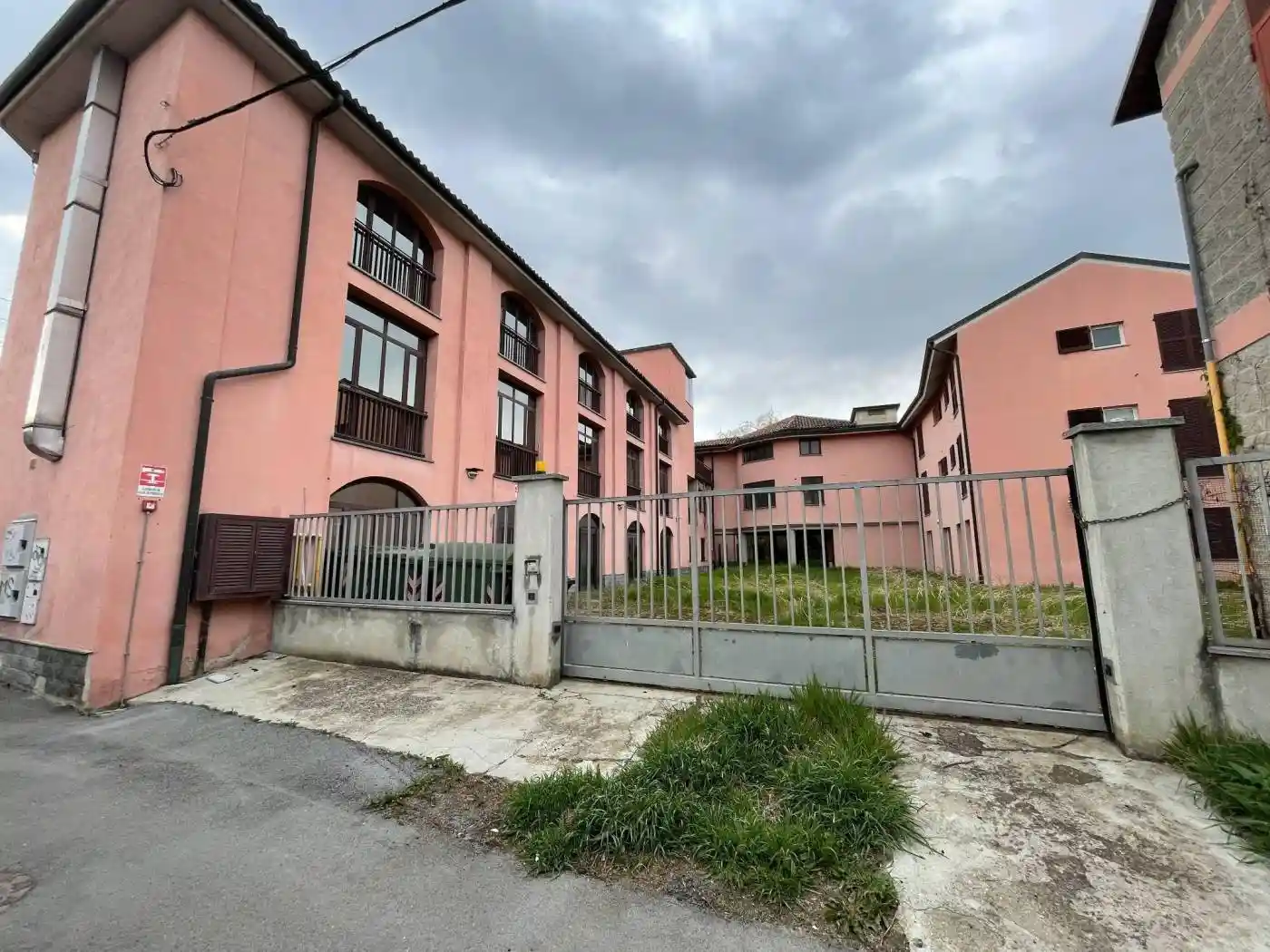 Palazzo - Edificio - foto 5