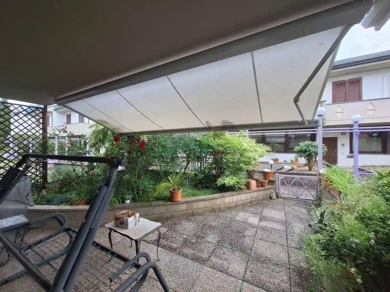 Villetta a schiera - foto 2