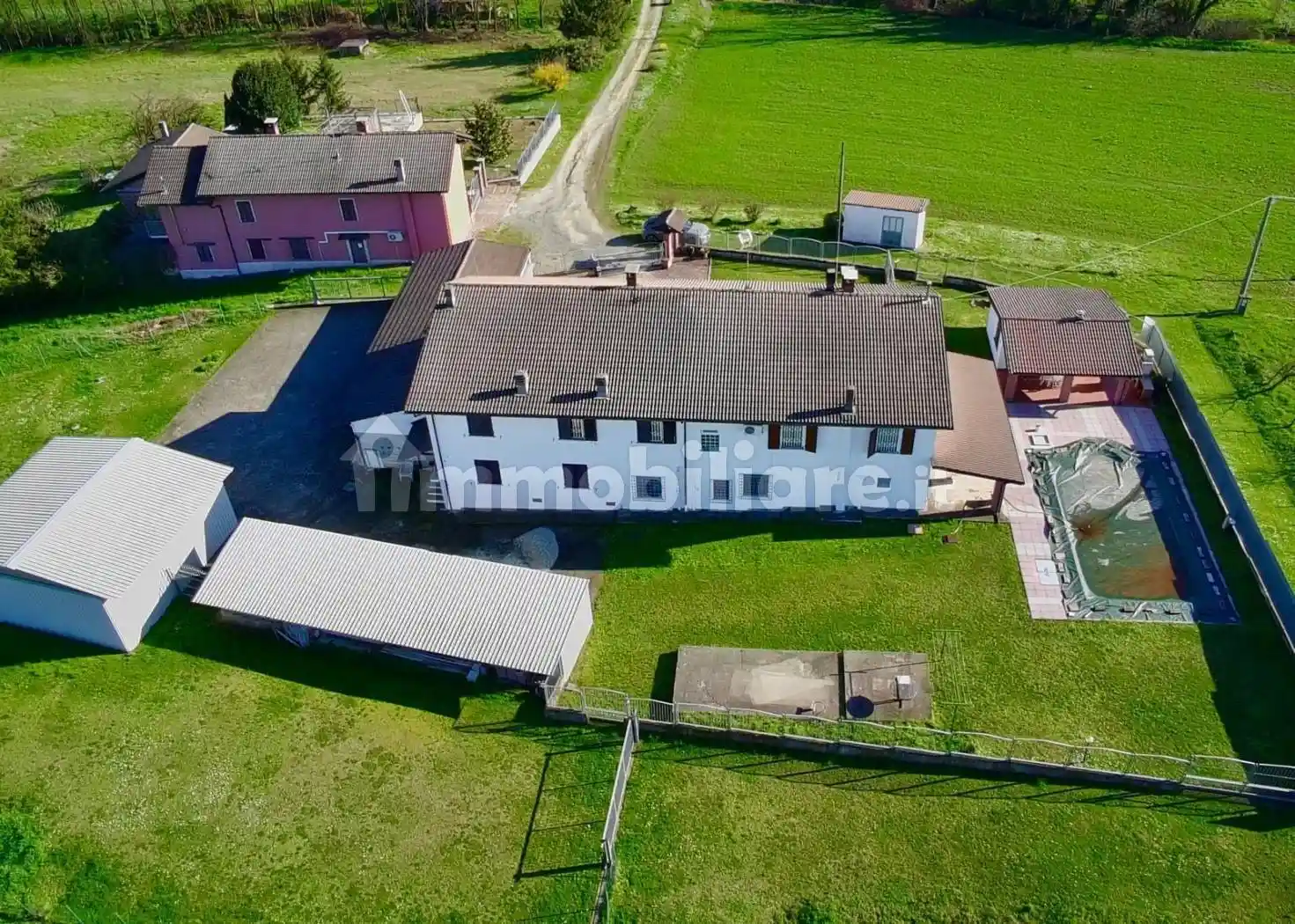 Casa indipendente - foto 2