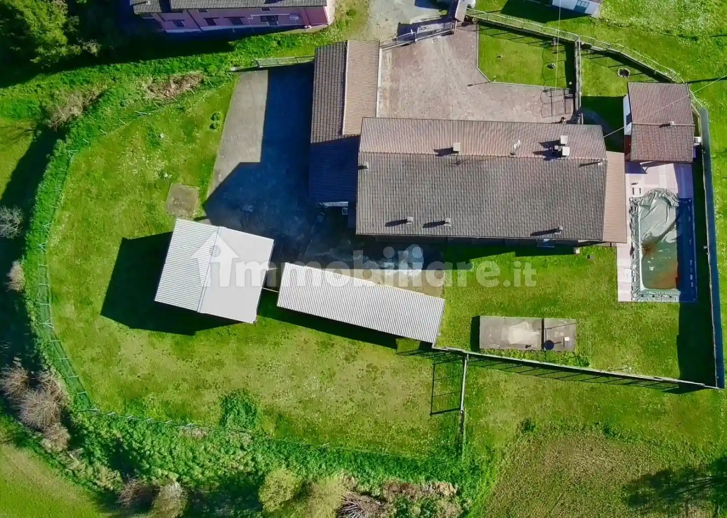 Casa indipendente - foto 4