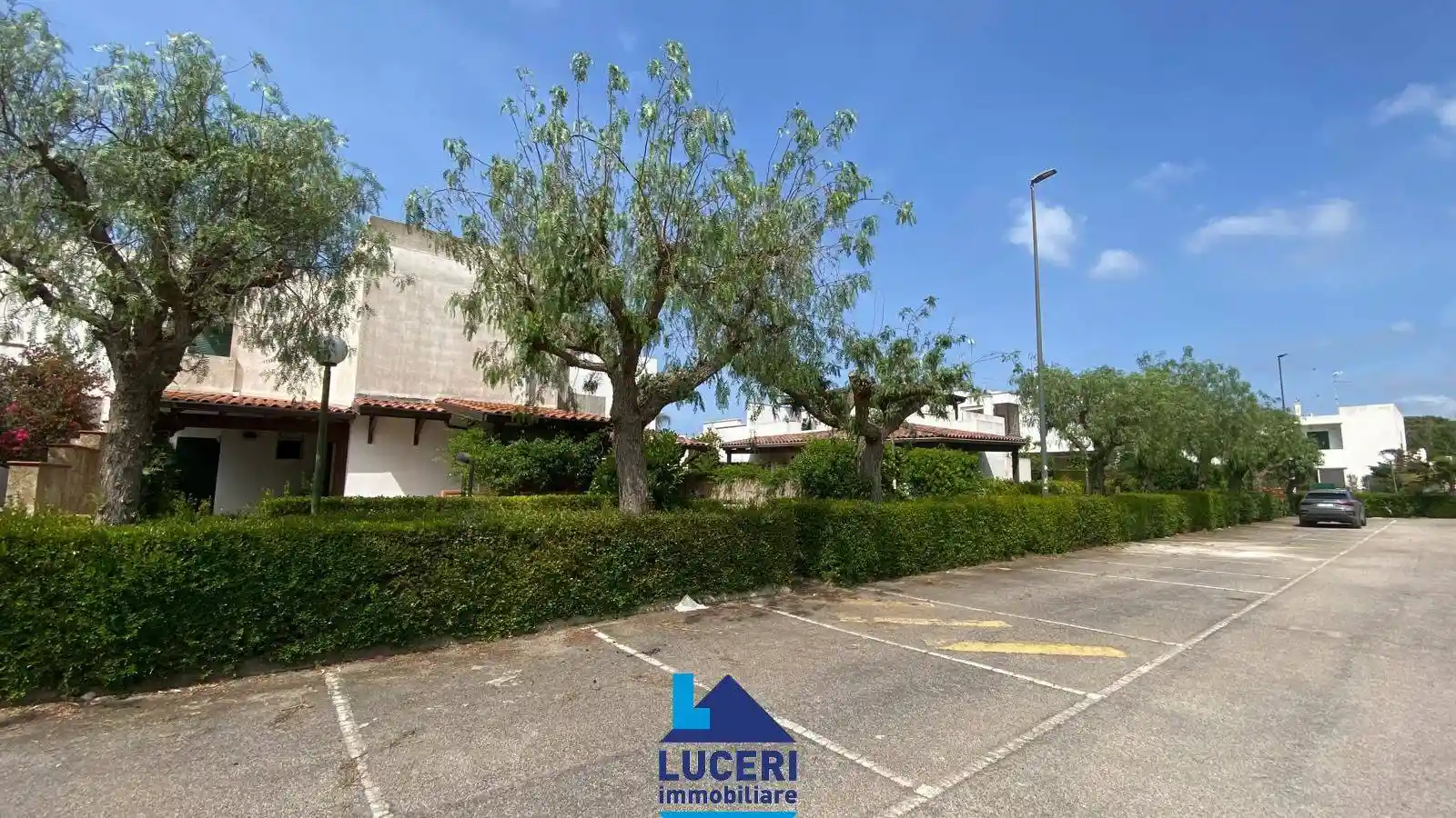 Villa in vendita a Nardò