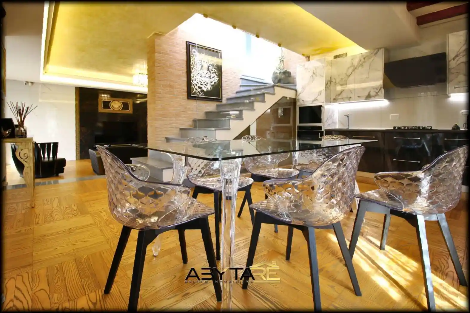 Villa in vendita a Moncalieri