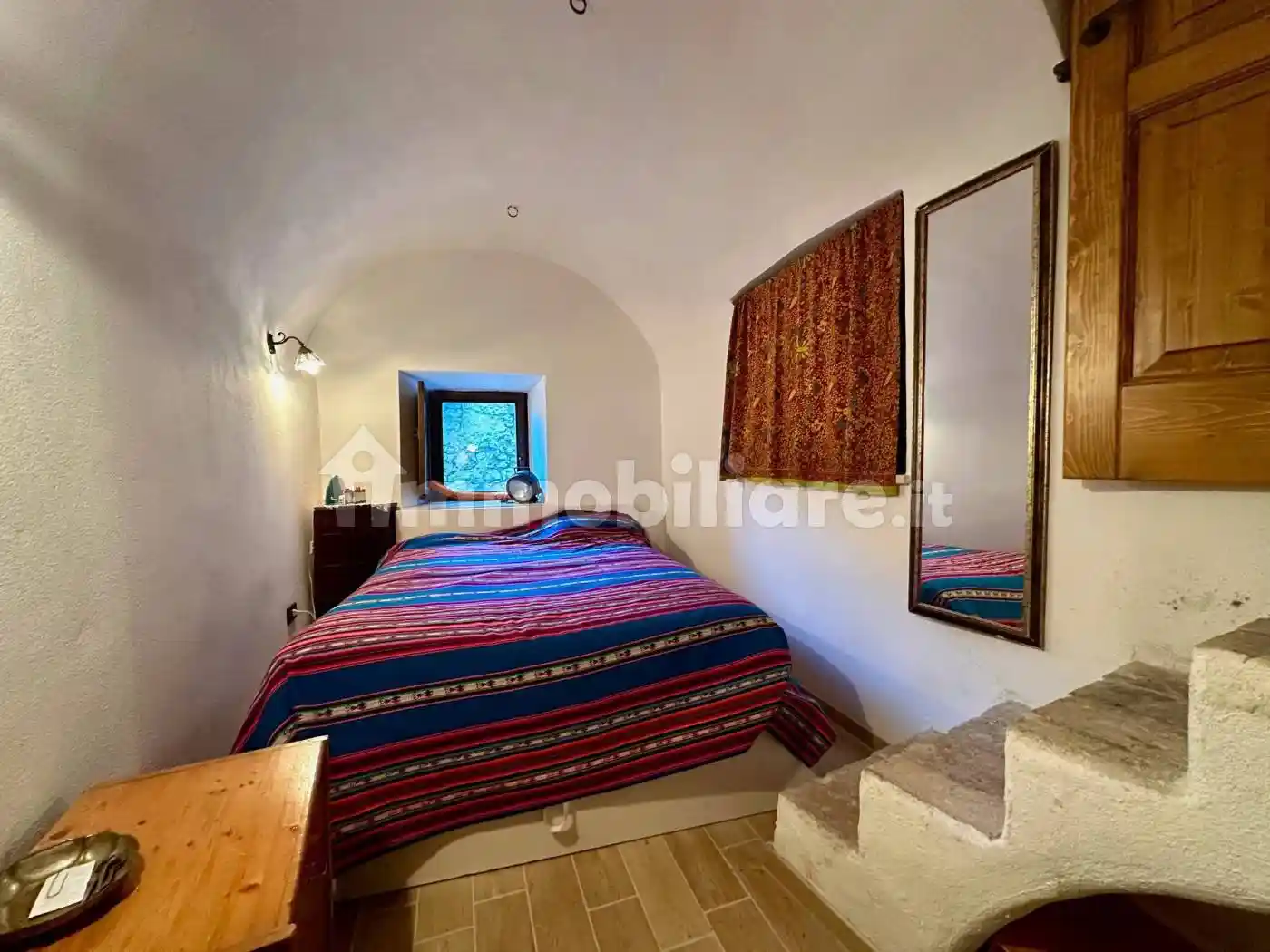 Terratetto unifamiliare via del Precipizio, 1, Centro, Fontecchio - foto 5