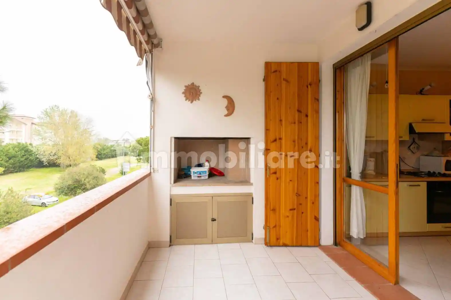 Appartamento in vendita a Comacchio