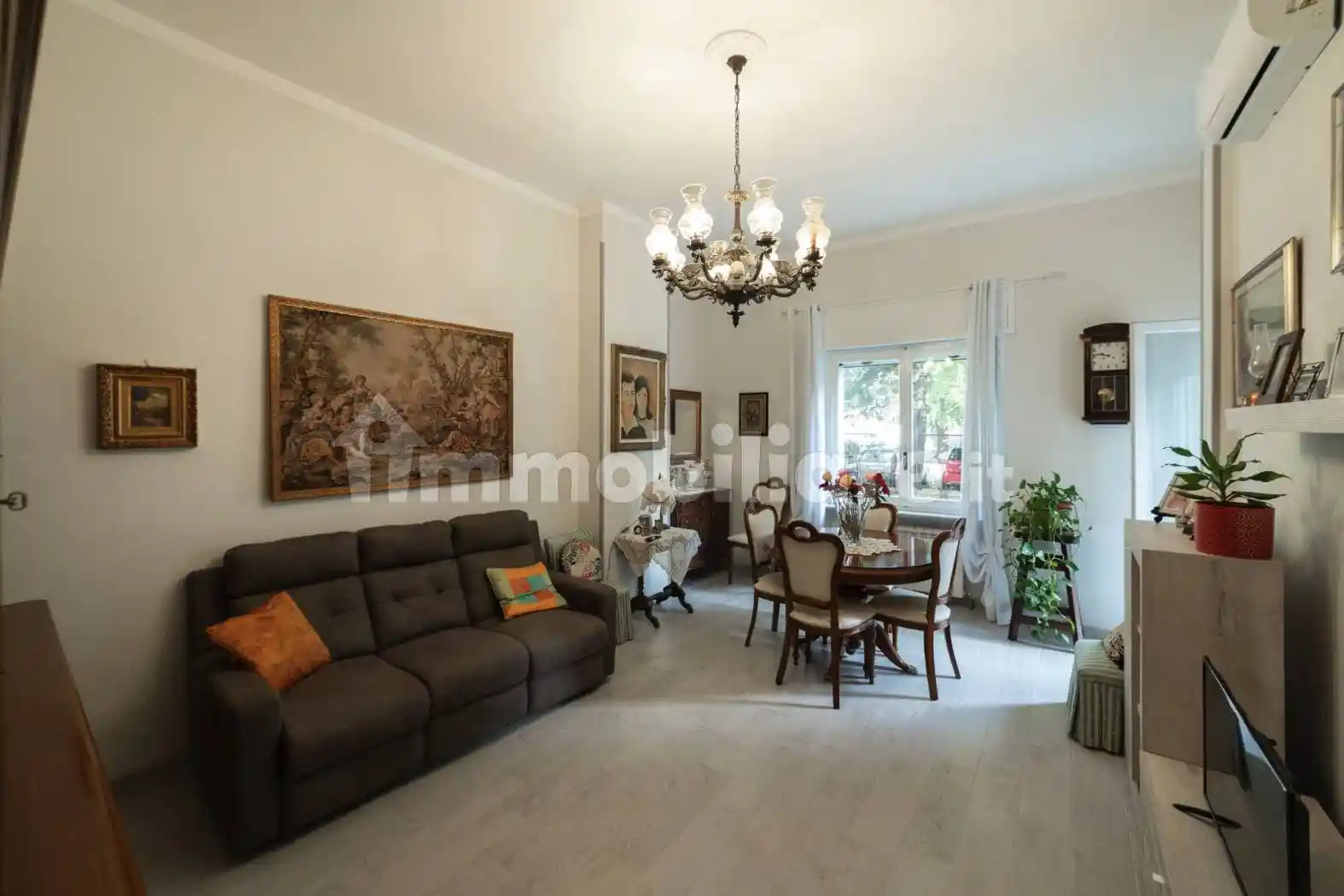 Appartamento in vendita a Abbiategrasso