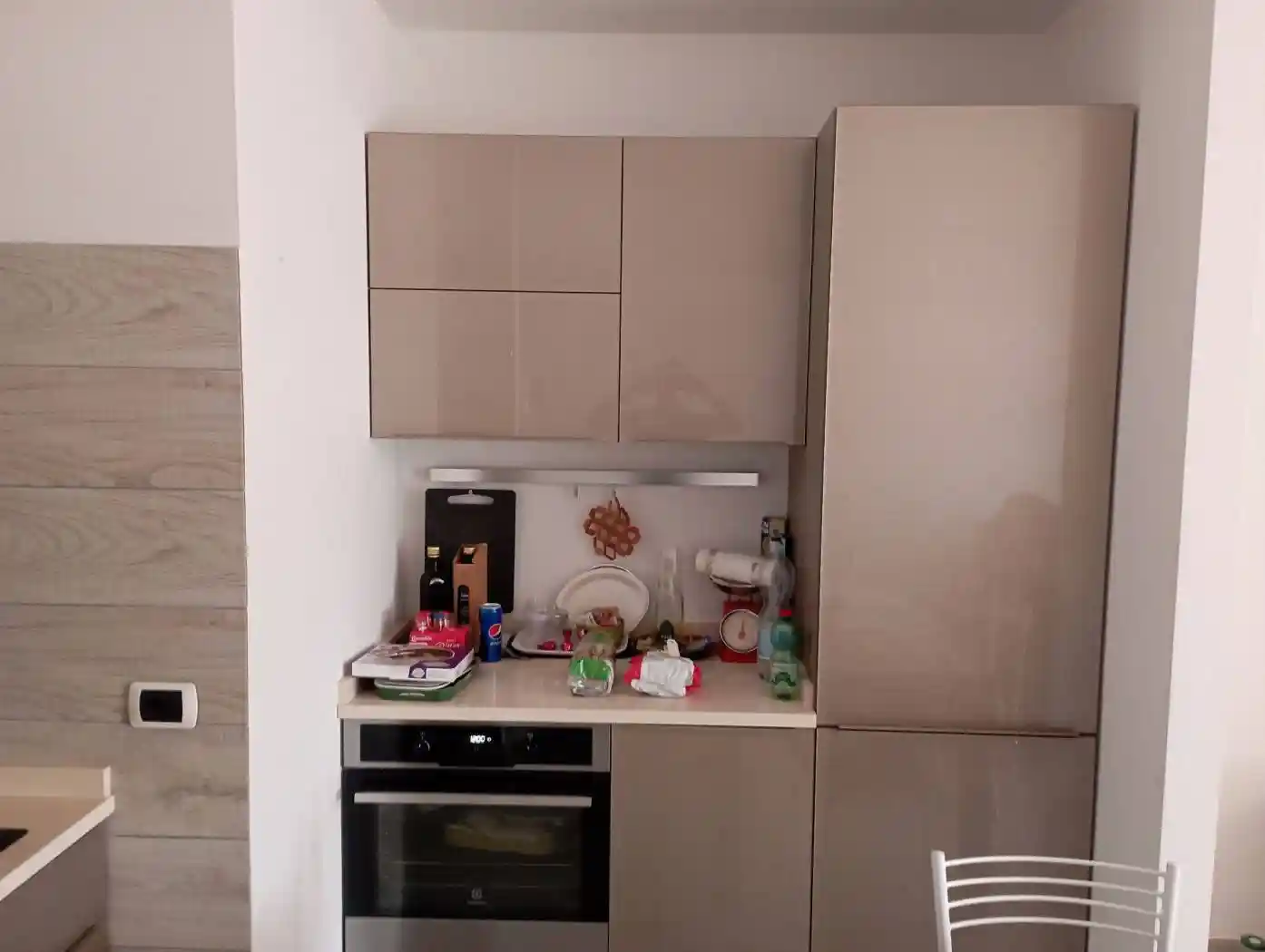 Appartamento in affitto a Civitanova Marche