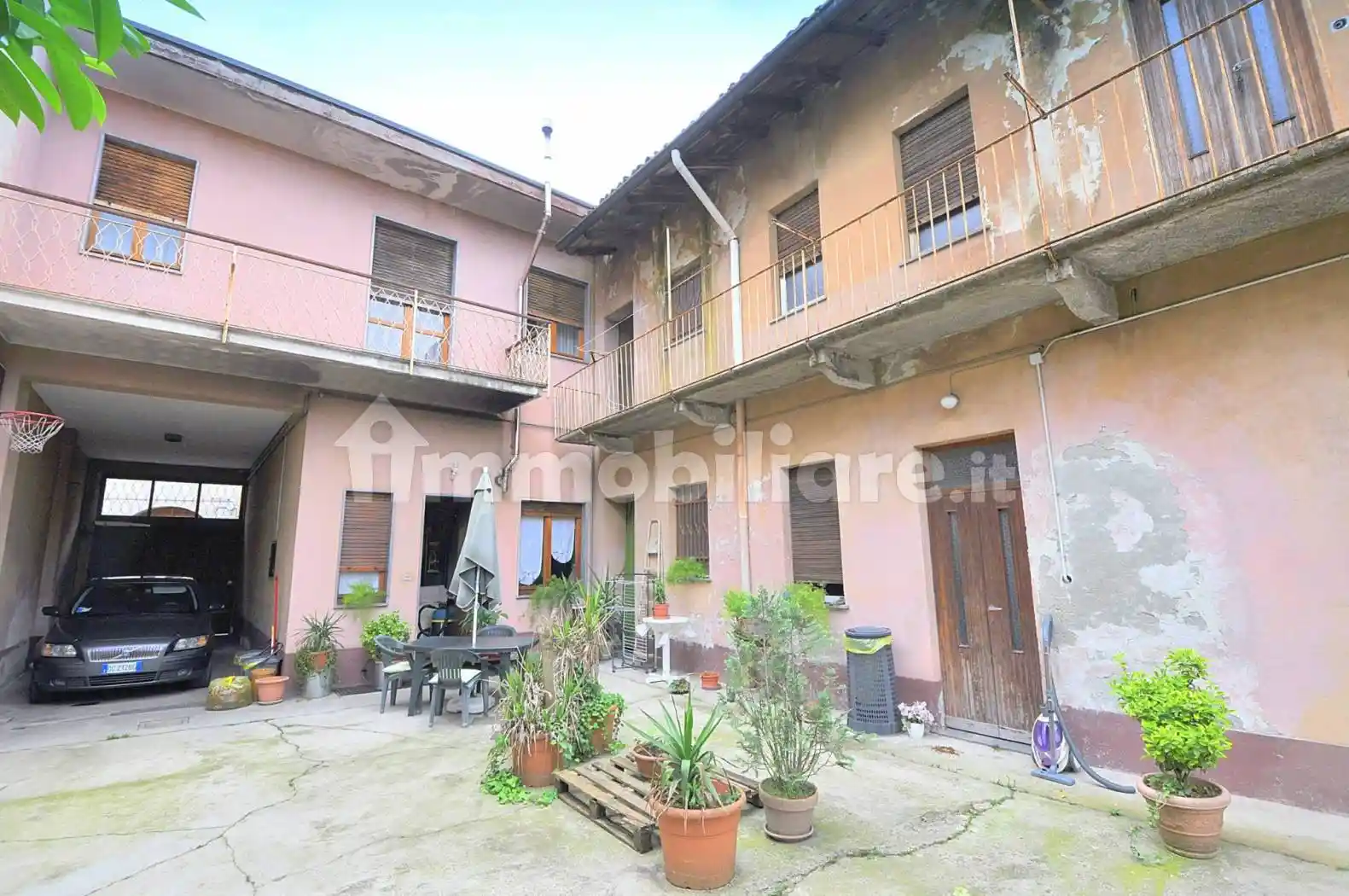 Casa indipendente in vendita a Inveruno